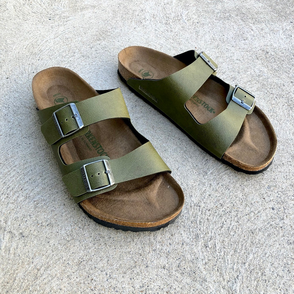 Buy Birkenstock - Arizona - Birko Flor 