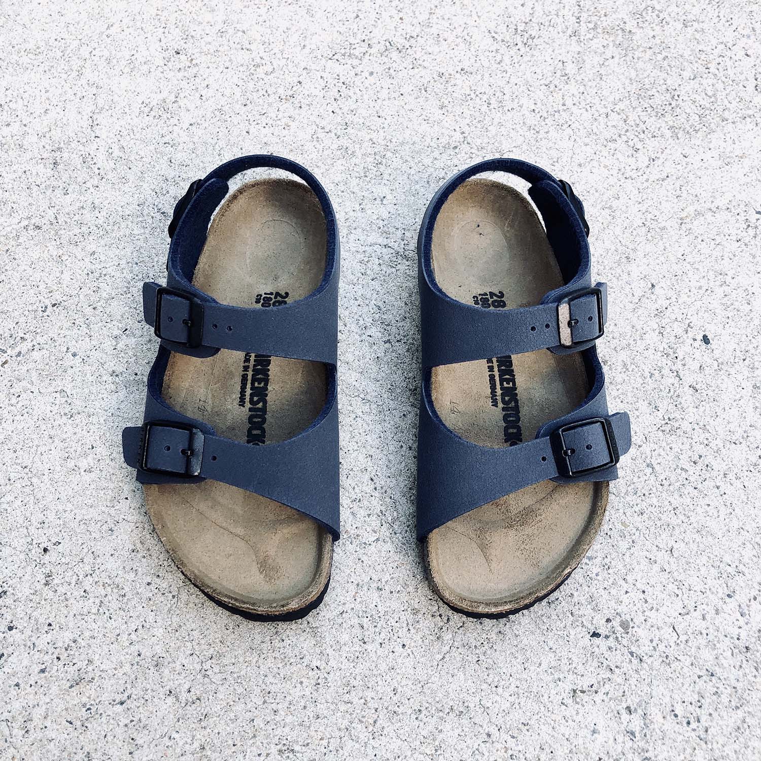 birkenstock roma women's