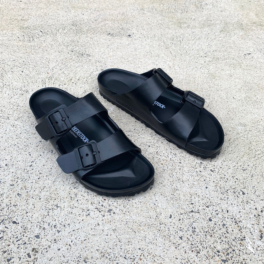 birkenstock arizona eva regular width