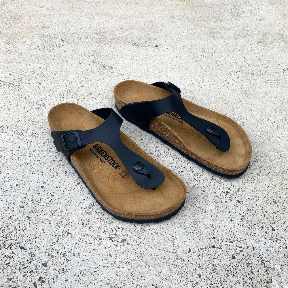 Buy Birkenstock - Gizeh - Birko Flor 