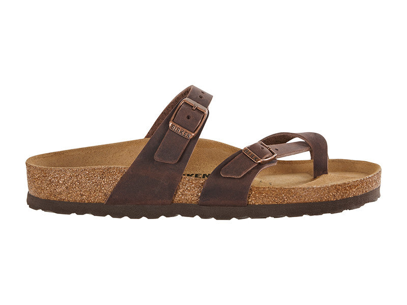 birkenstock mayari natural leather