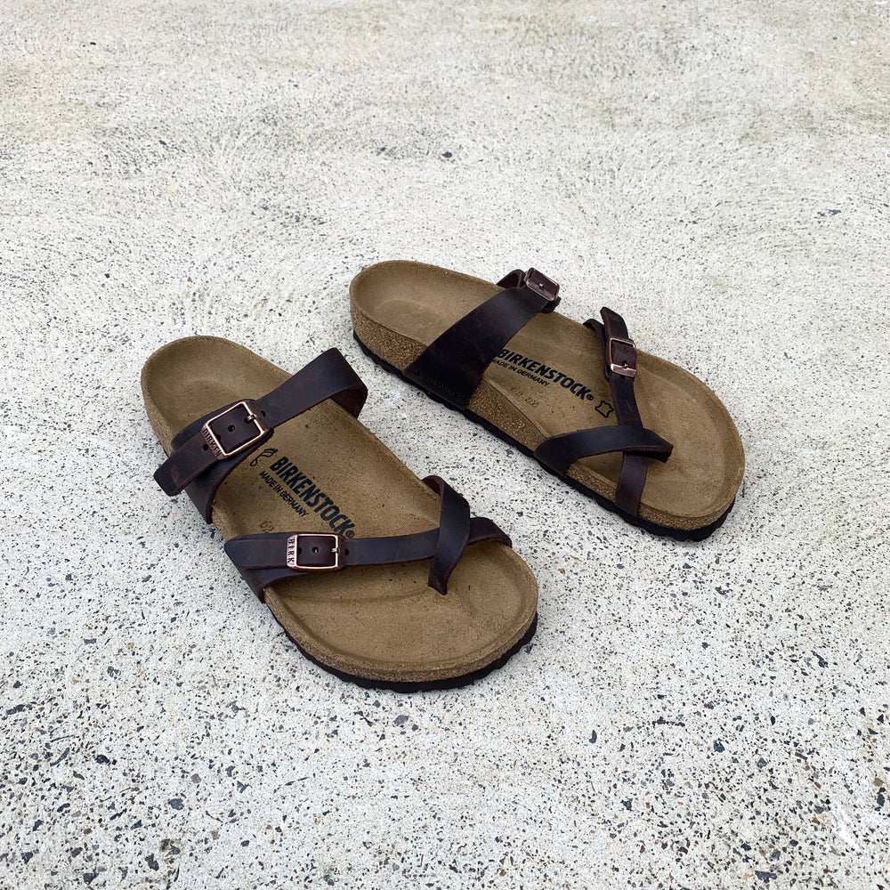 birkenstock habana mayari