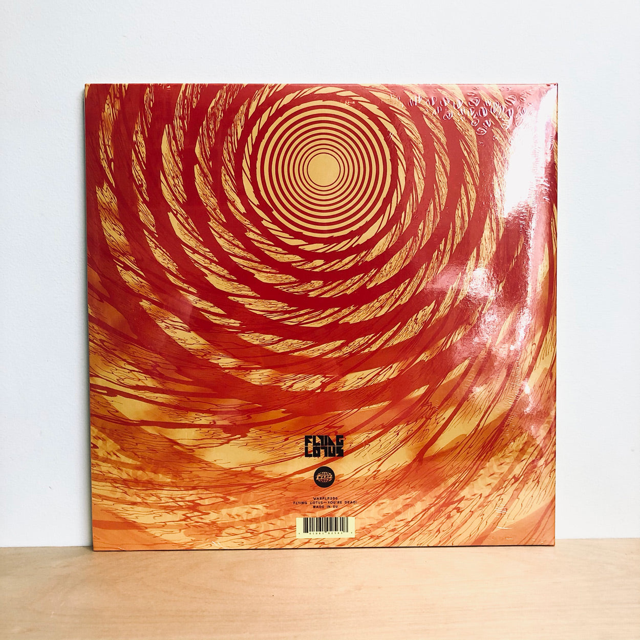 Flying Lotus Youre Dead LP Back Cover 2000x2000 ?v=1606471443