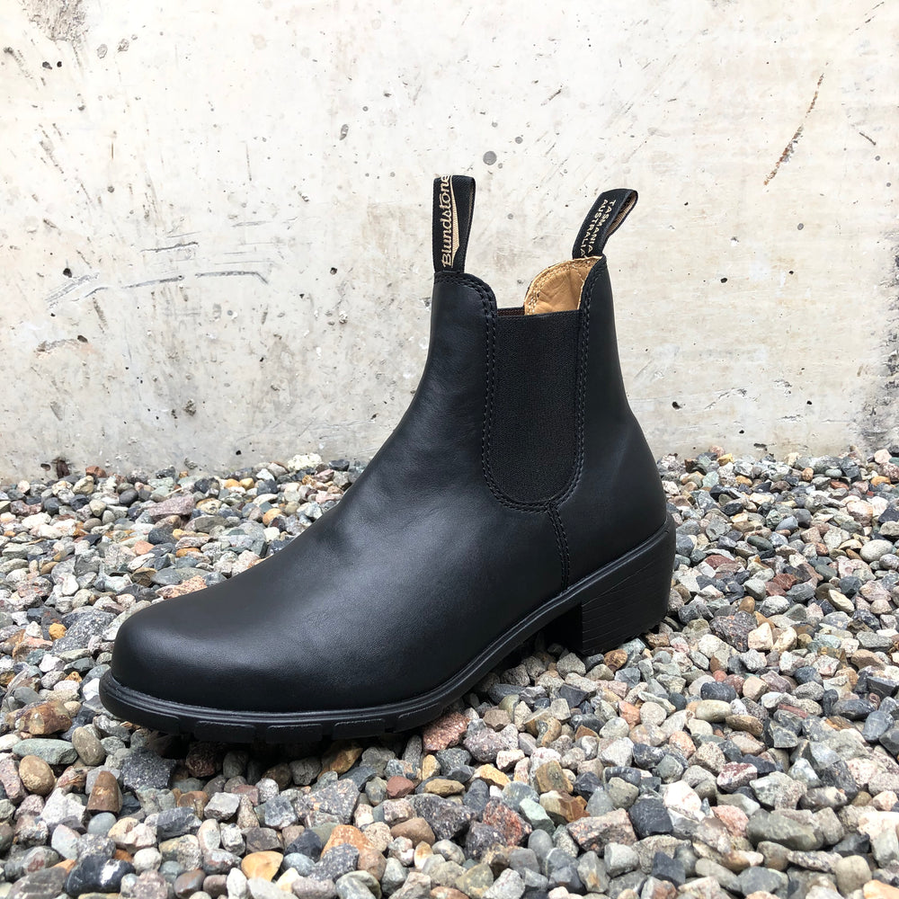 blundstone 1671 sizing