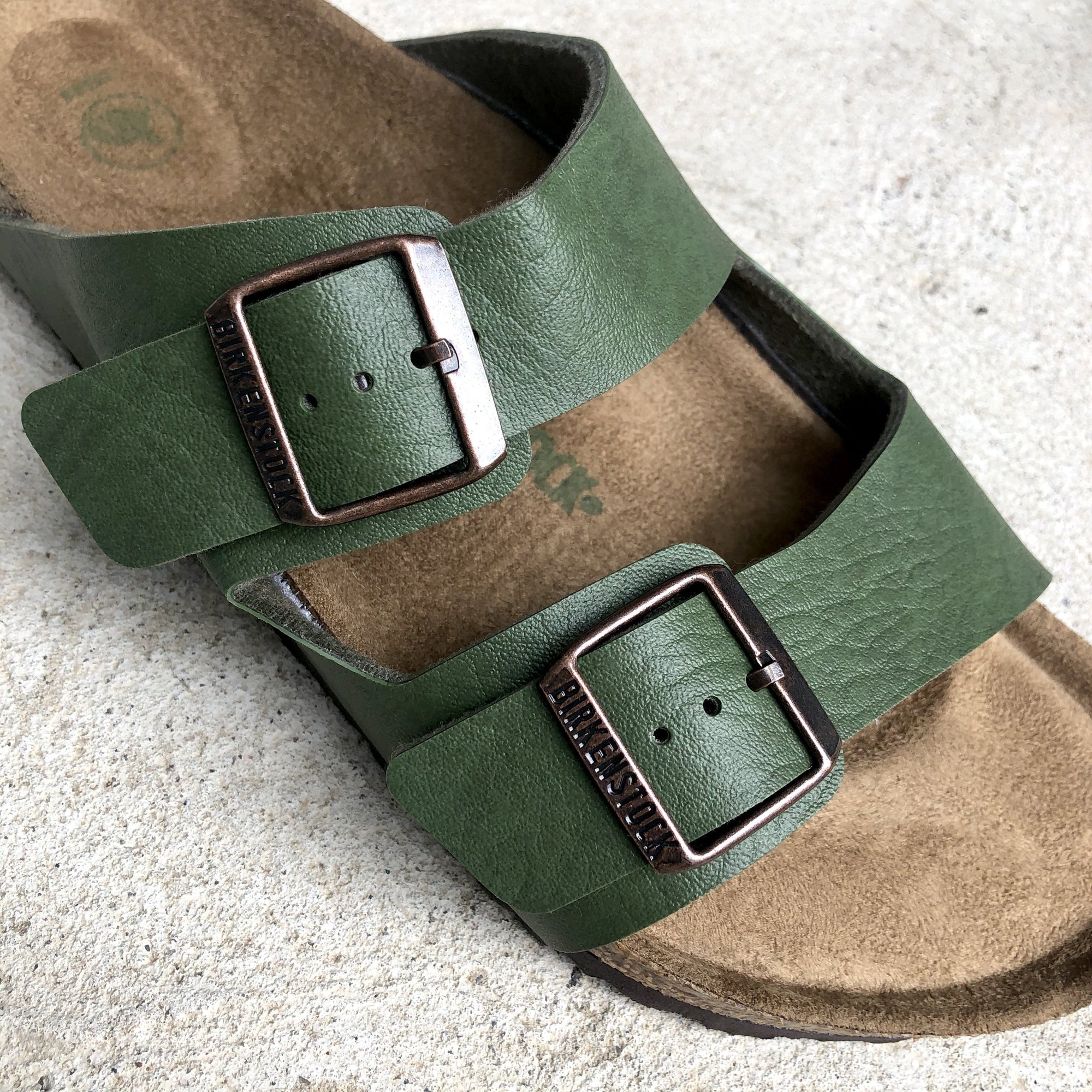 Buy Birkenstock - Arizona - Birko Flor 