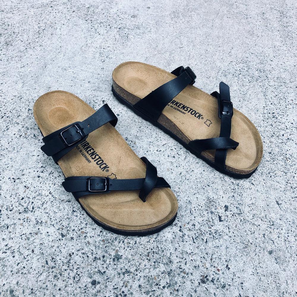 birkenstock mayari narrow