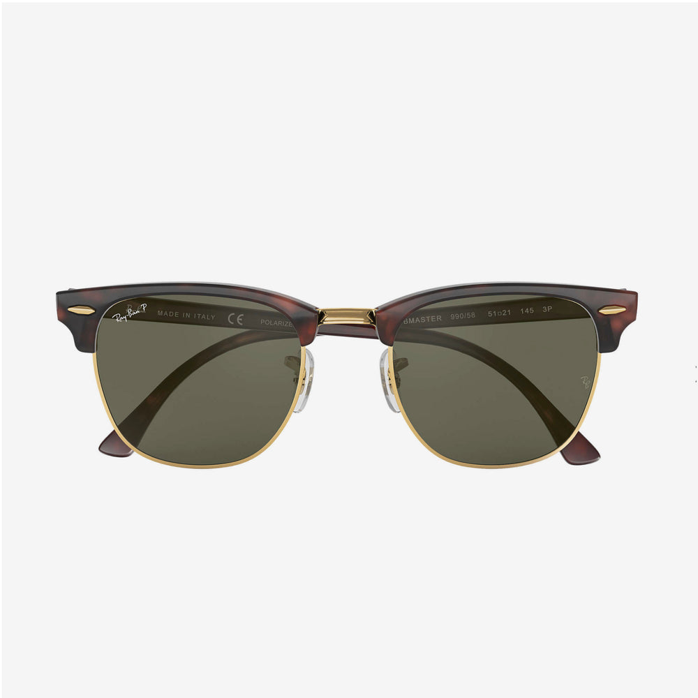 ray ban clubmaster havana green