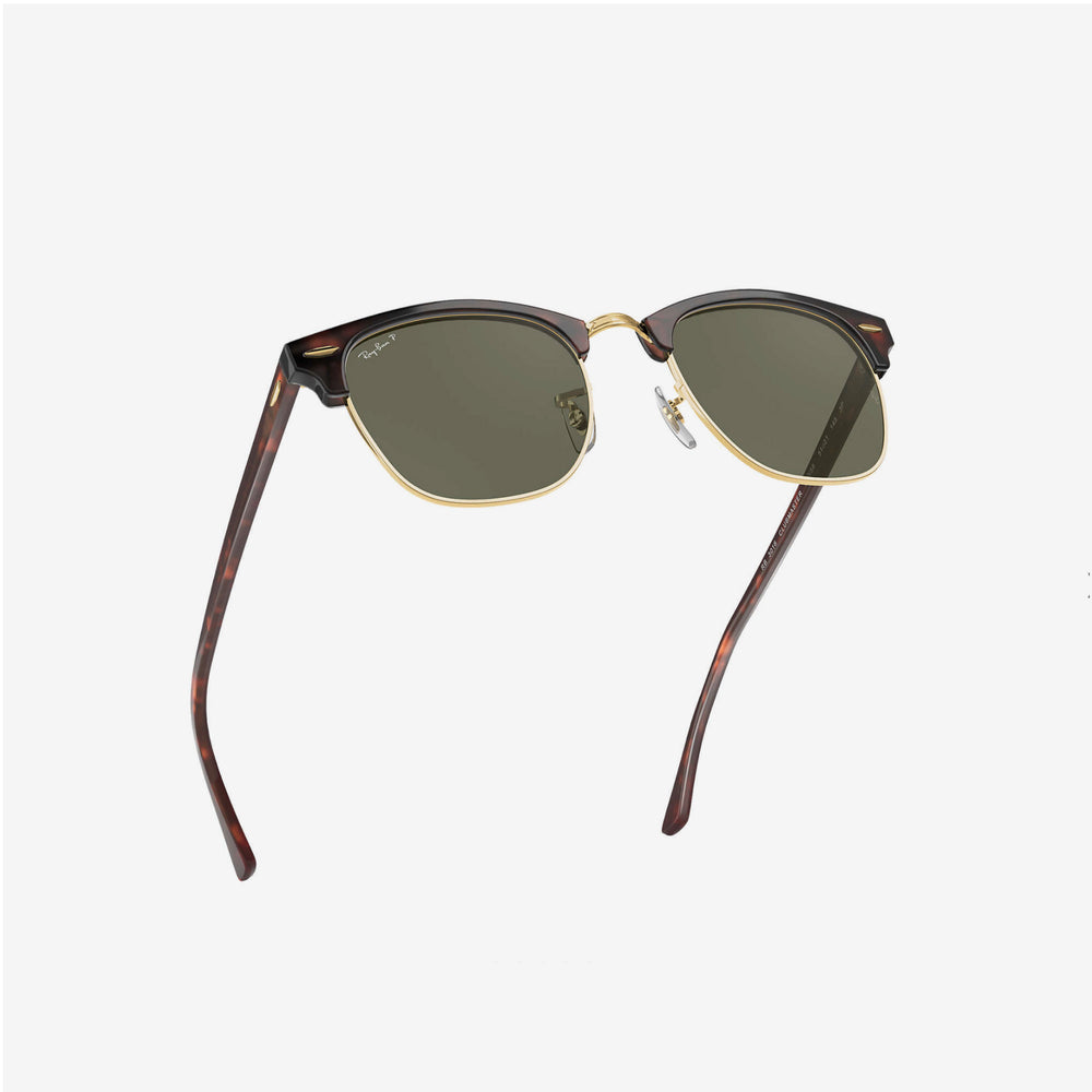 ray ban classic clubmaster sunglasses