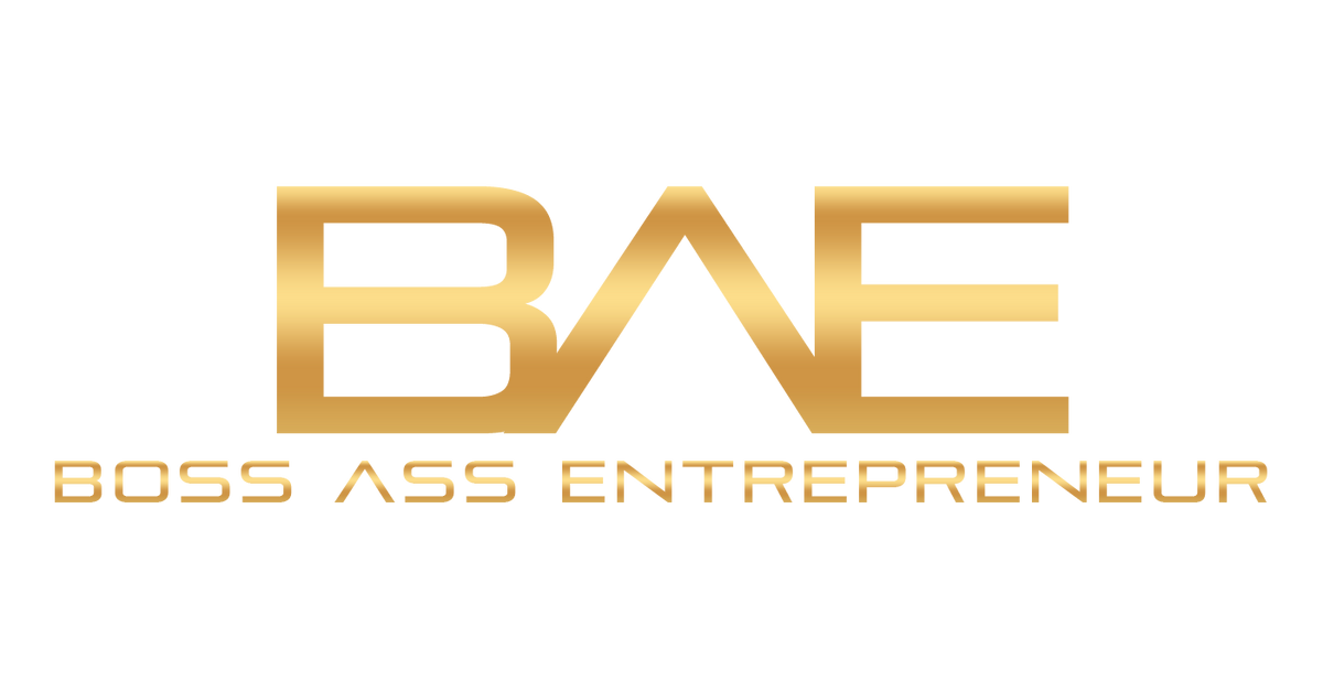 Boss Ass Entrepreneur