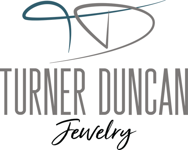 Turner Duncan Jewelry Designs