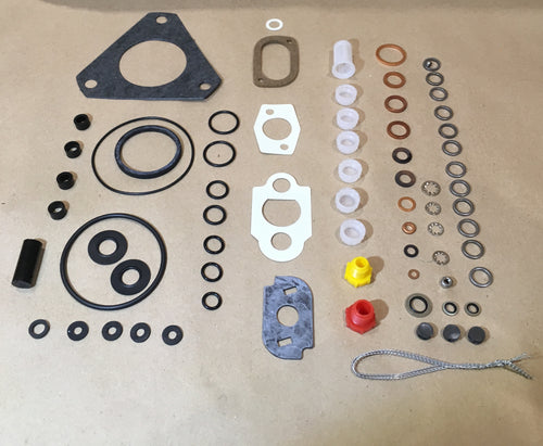 CAV LUCAS DPA DIESEL FUEL INJECTION PUMP GASKET SEAL REPAIR KIT