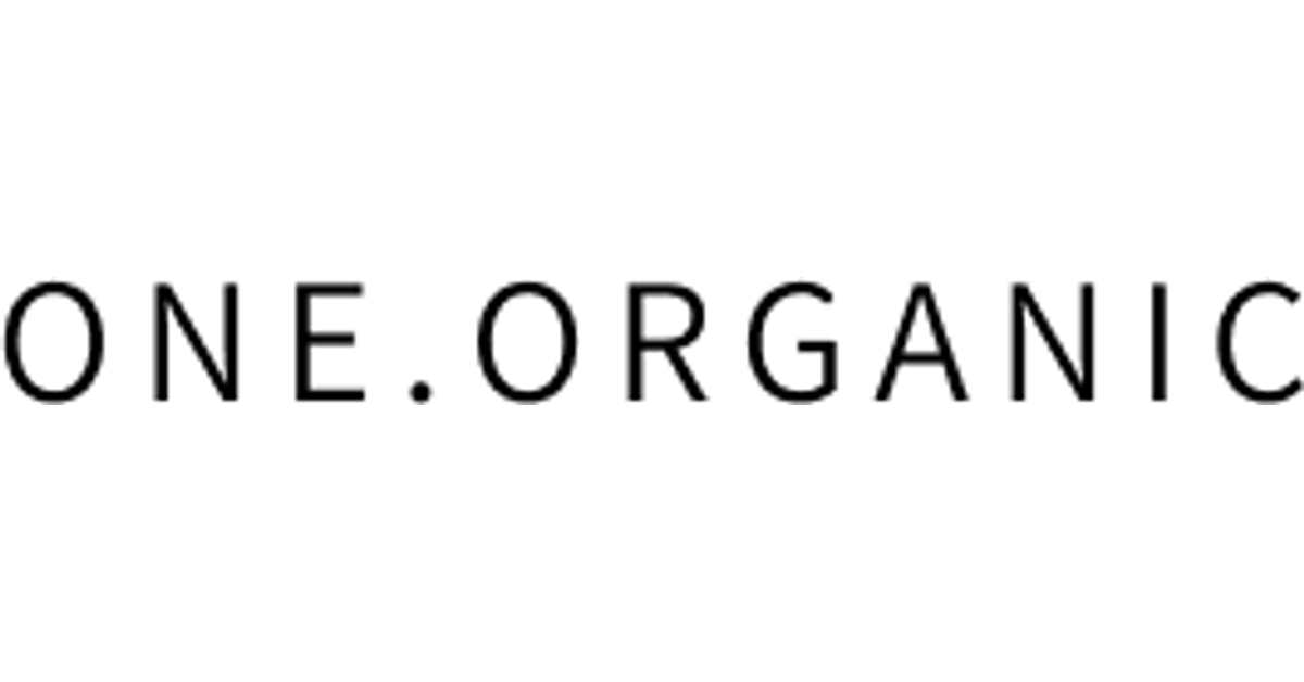 One Organic - Australia