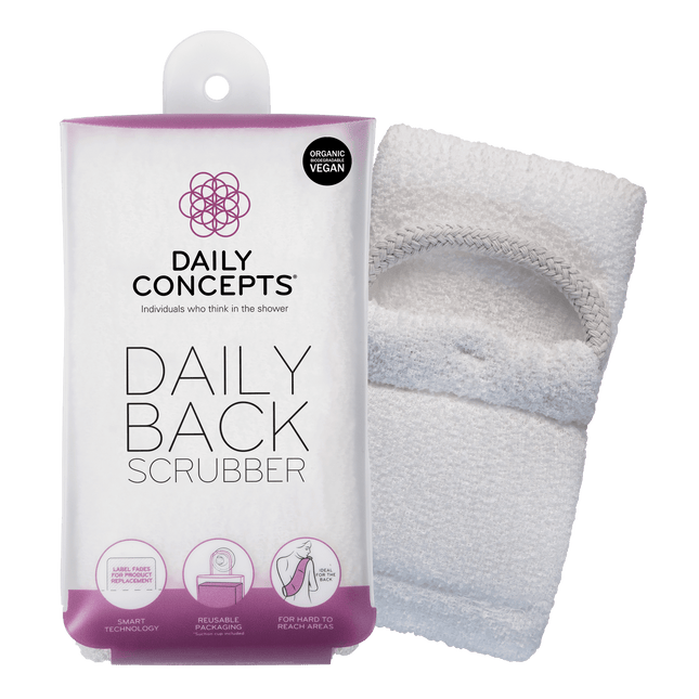 Daily Concepts Stretch Wash Cloth