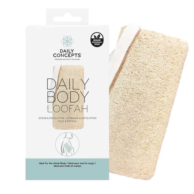Daily Concepts Stretch Wash Cloth