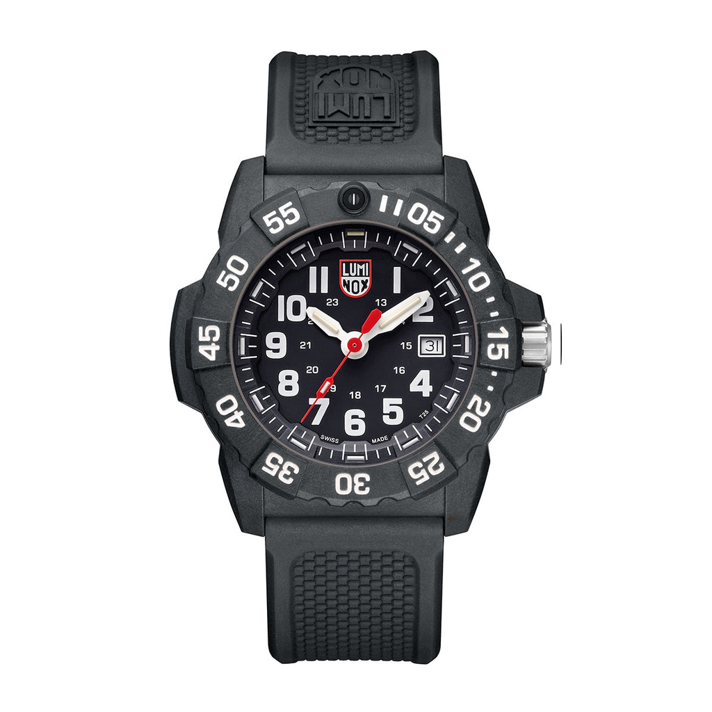 Luminox Watches Hong Kong | Navy SEAL XS.3601.GF – Crown Hour