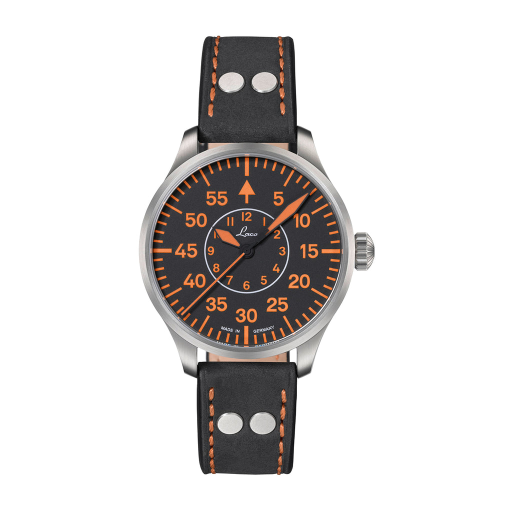 Laco Watches Hong Kong | Pilot Basic Augsburg 39 861988