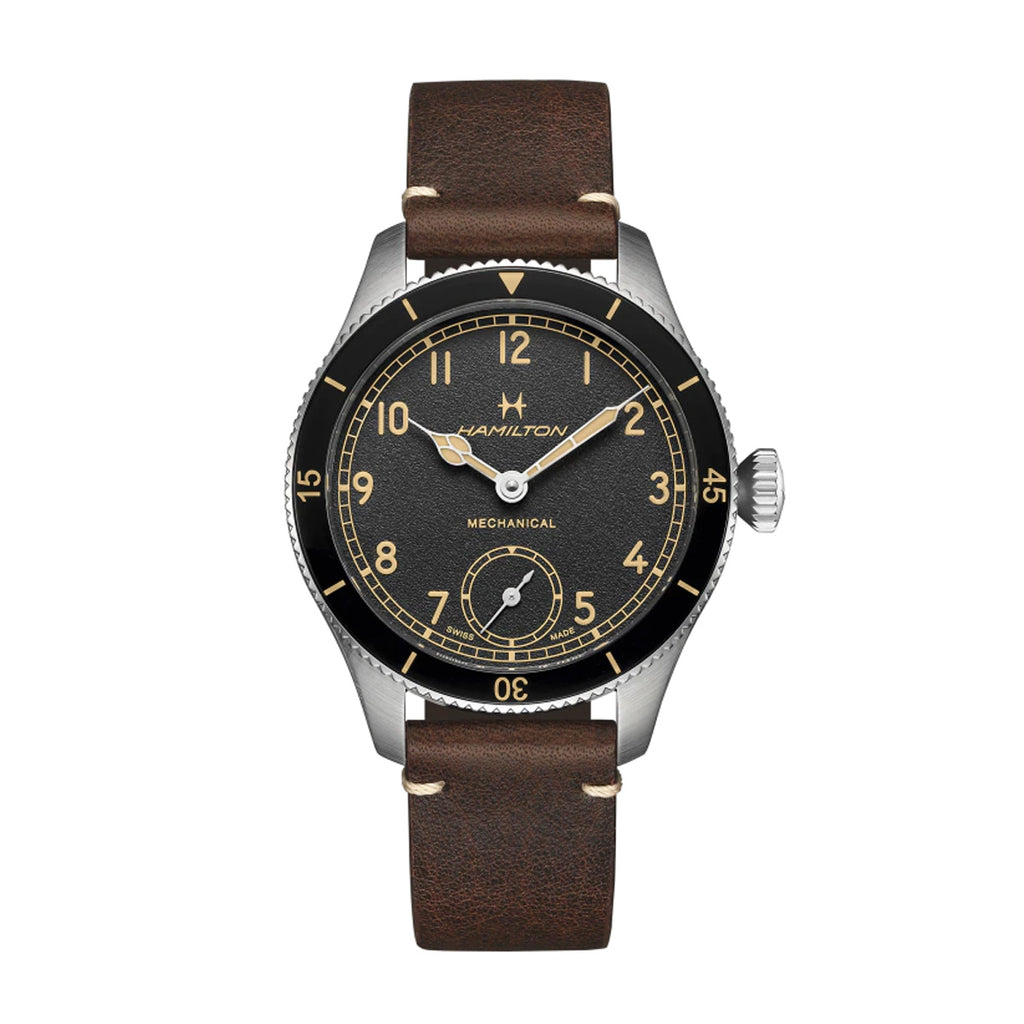 Hamilton Watches Hong Kong | Khaki Aviation Pilot Pioneer