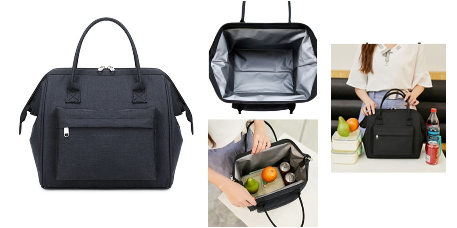 Sac Isotherme Lunch Box  Boutique de Sacs Isothermes