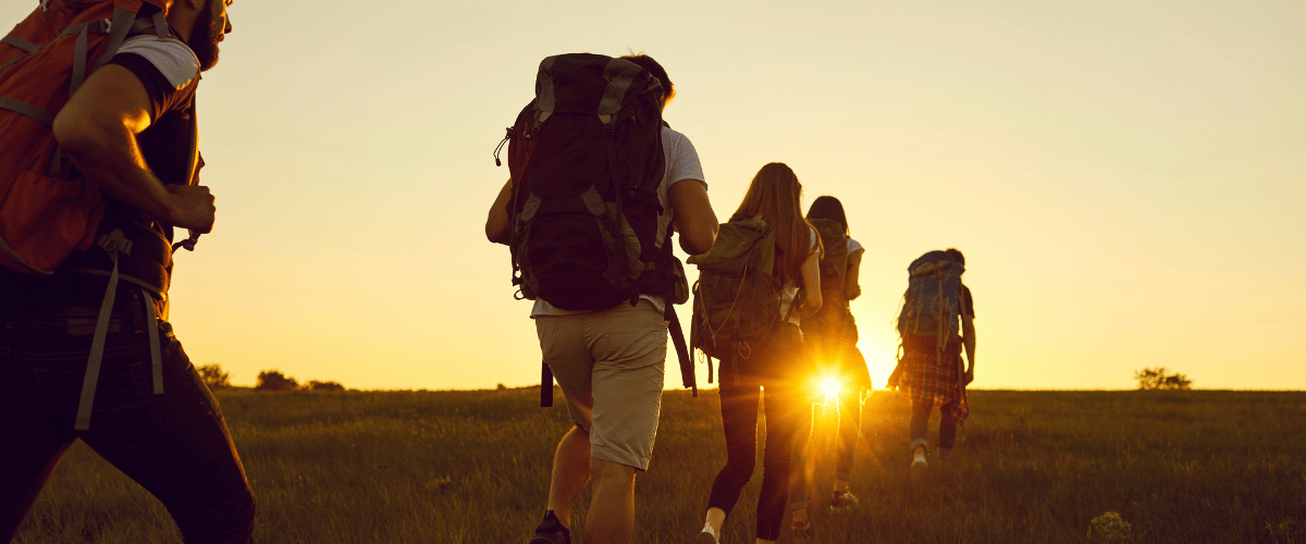 Comment choisir le meilleur sac à dos isotherme pour vos aventures en plein air