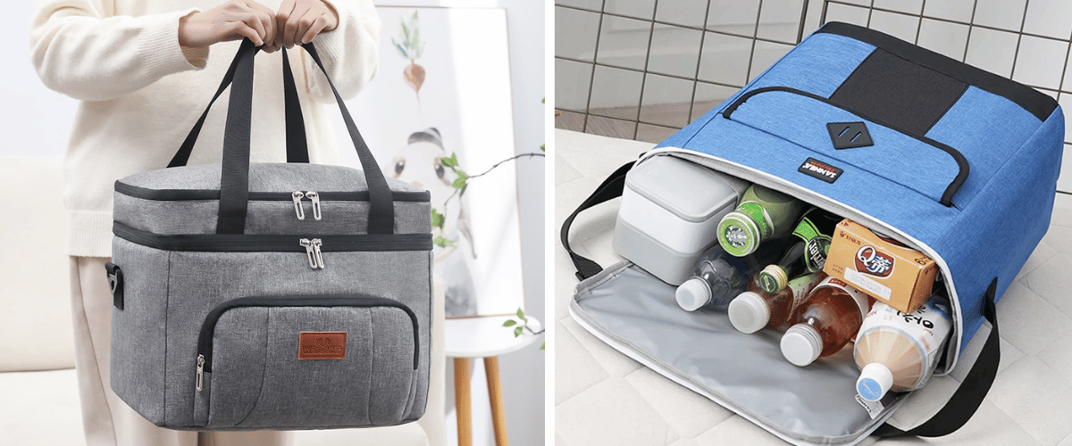 Comment utiliser un sac isotherme : Le guide ultime - Sac Isotherme