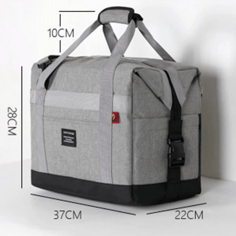 Grande Glacière Souple 30 Litres | Sac Isotherme