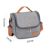 petit sac repas isotherme | acheter sac isotherm