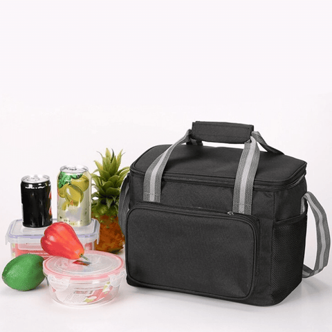 COAST. Sac isotherme pliable 15 L - Cetato