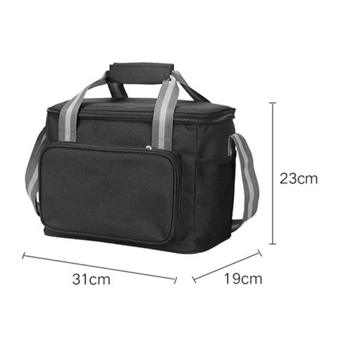 Glacière sac isotherme 15 litres Mountain PRO · Mountain PRO