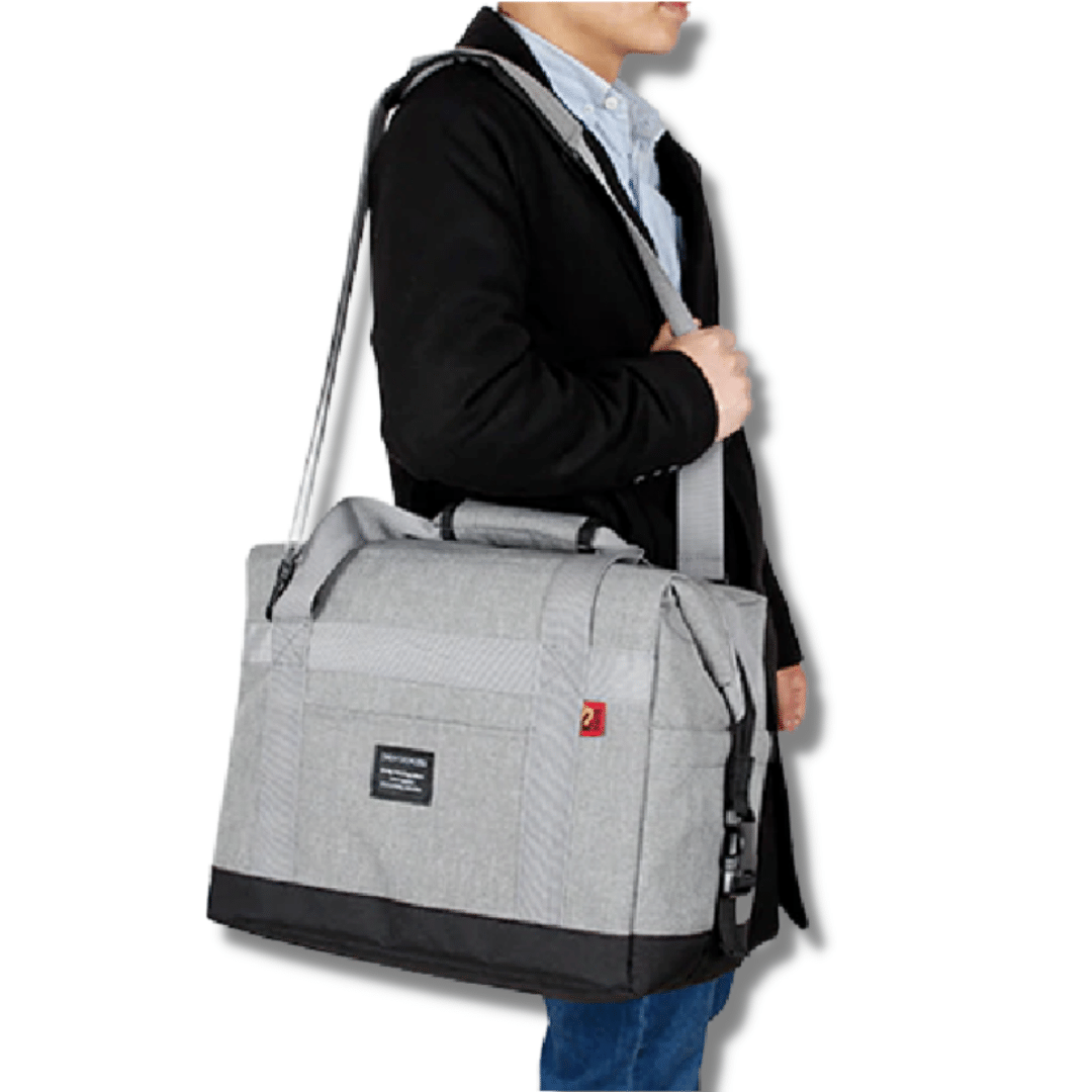 Glacière souple isotherme 35L CANEJEAN 35 - Achat vente pas cher