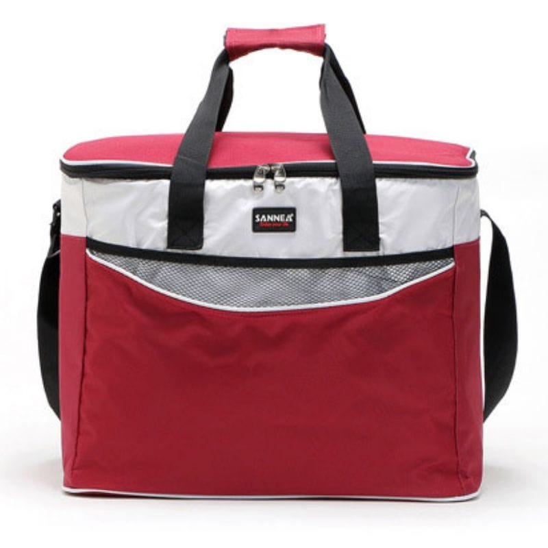 Glacière souple isotherme 35L CANEJEAN 35 - Achat vente pas cher