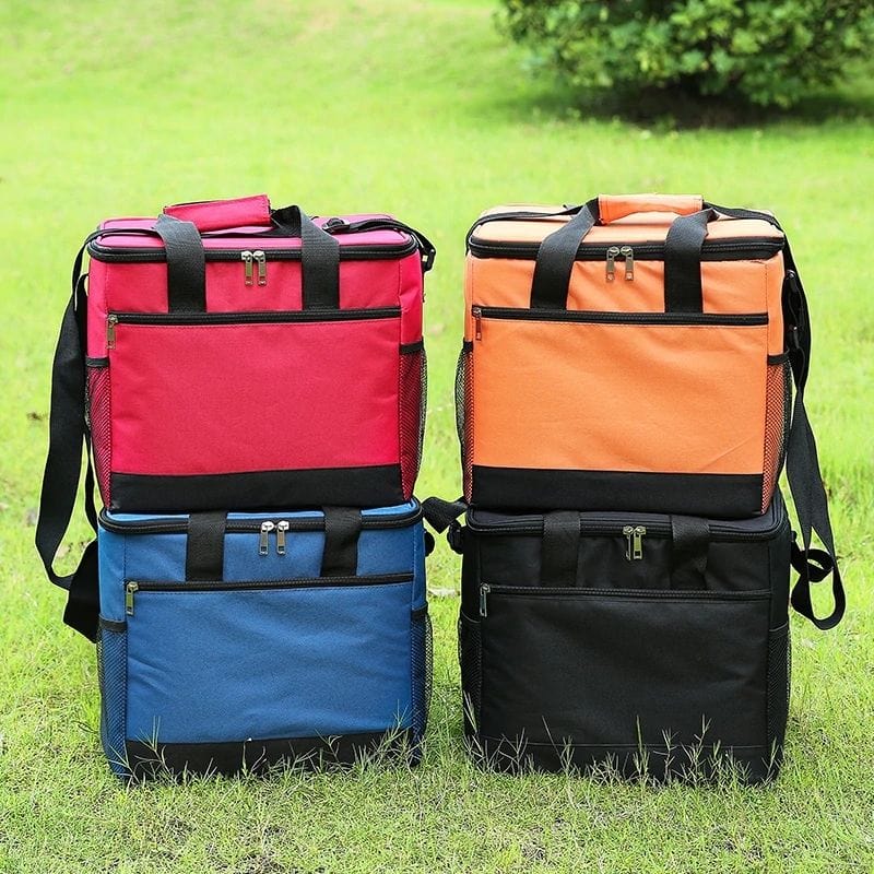 Glacière souple isotherme 35L CANEJEAN 35 - Achat vente pas cher