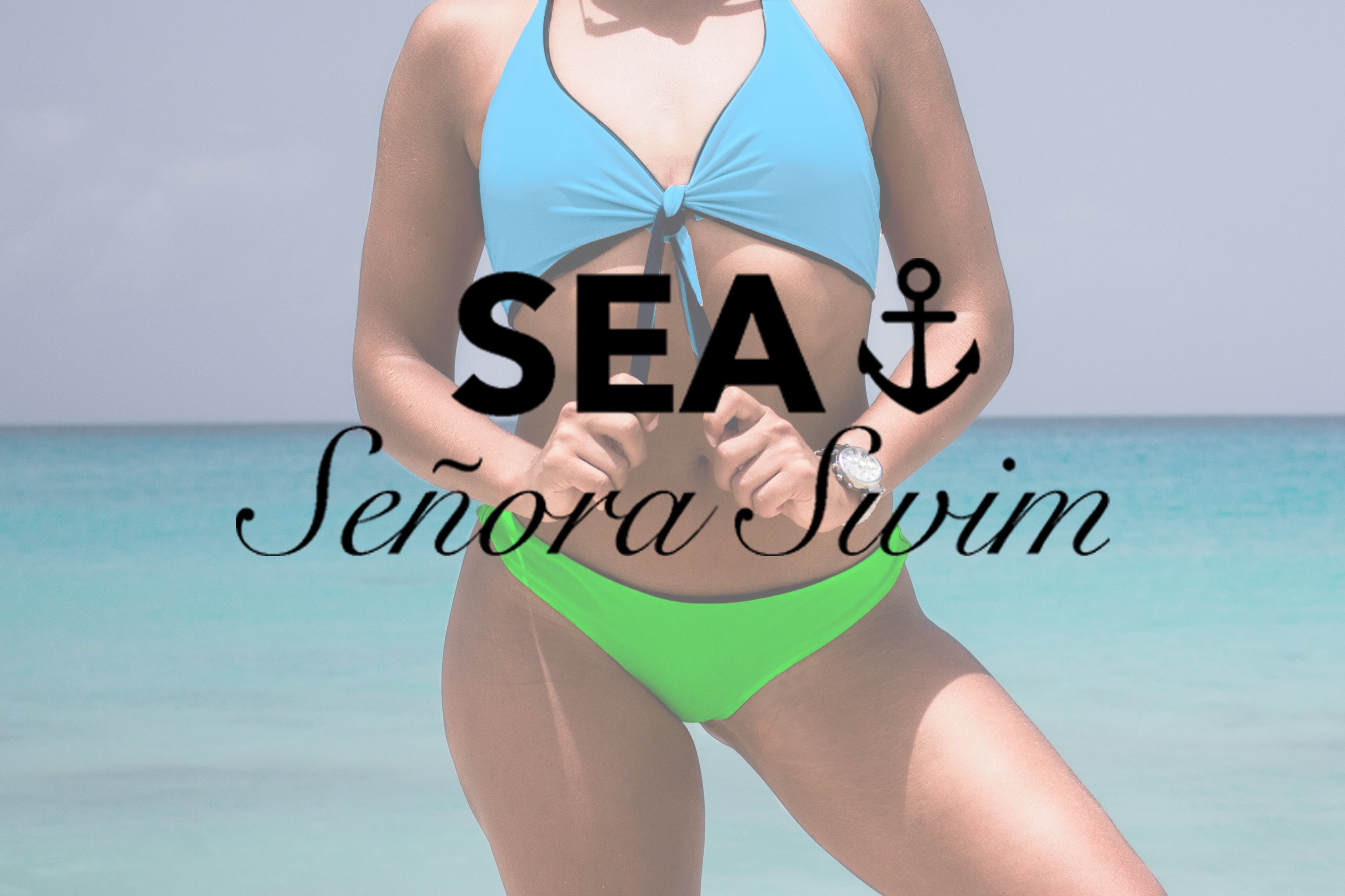 SEA Señora Swim