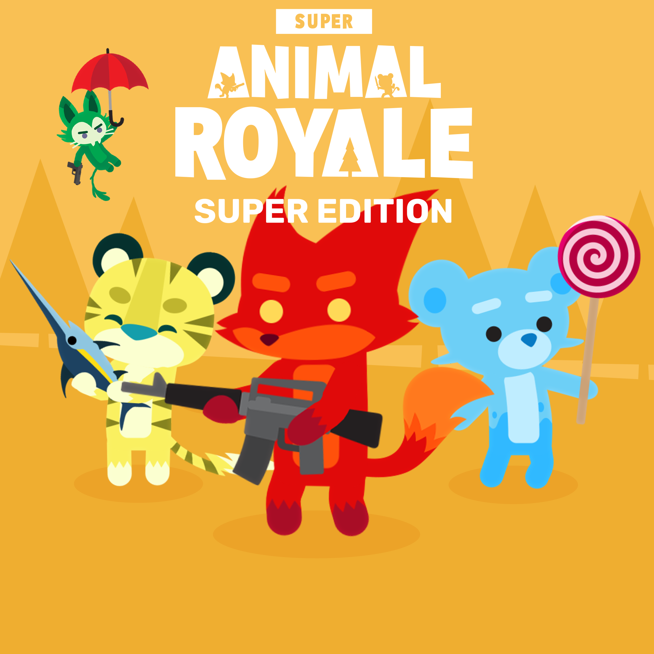 super animal royale super edition free