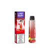 Lost Mary Nera 30K Fullview Prefilled Pods + Refill Container