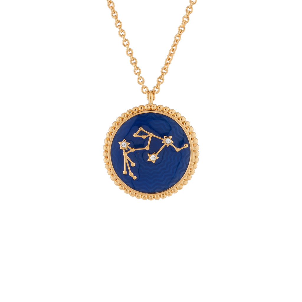 hallmark moon necklace