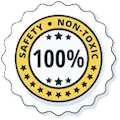 non toxic