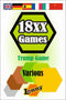 18xx Trump Game - Triple Pack (Import)