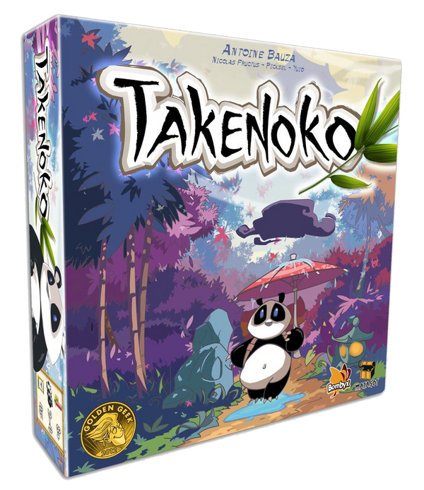 Takenoko