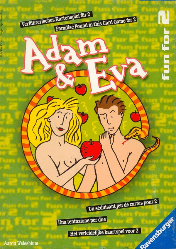 Adam & Eva