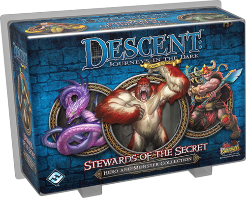 descent 2nd edition forgotten souls