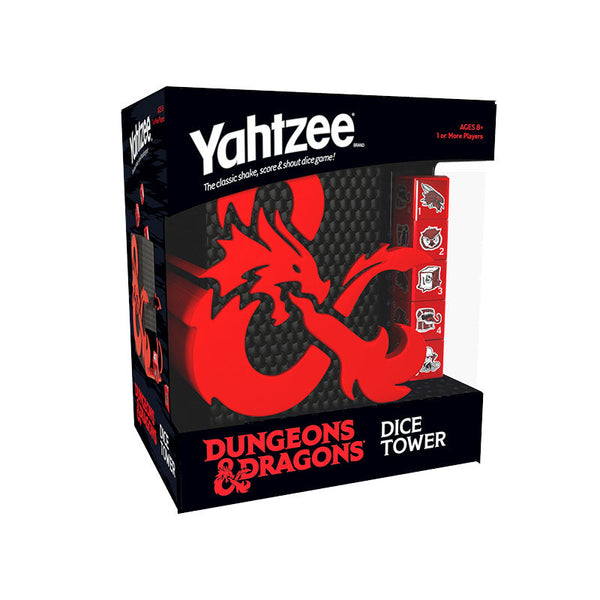 YAHTZEE® Disney Stitch, Board Game