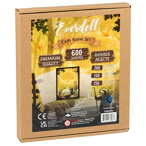 Everdell: The Complete Collection | Board Game | Board Game Bliss