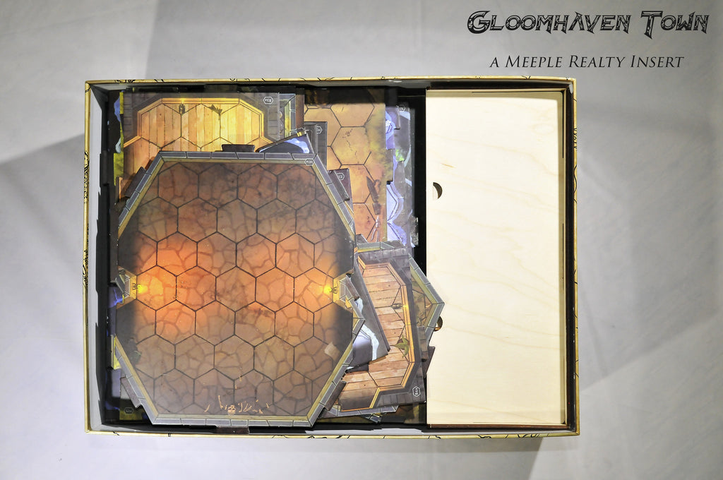 meeplerealty gloomhaven organizer