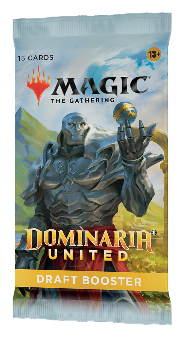 Magic: The Gathering Brand Guide — Alyssa Donate