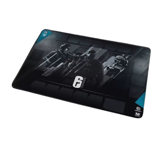 6: Siege - The Boardgame: Neoprene Playmat *PRE-ORDER*