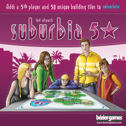 suburbia game facebook retired