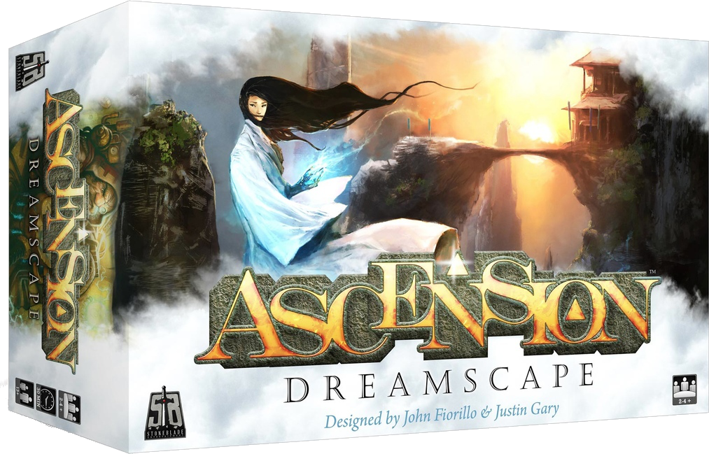 ascension board game solo play