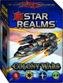 star realms colony wars