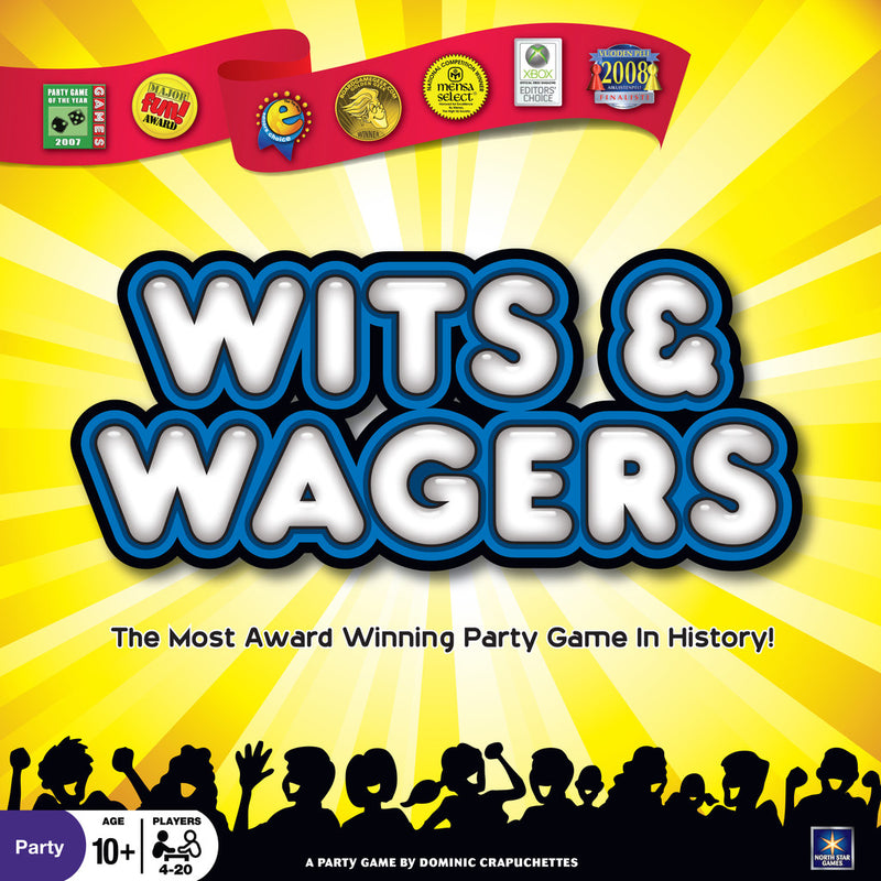 random wits and wagers questions online random question