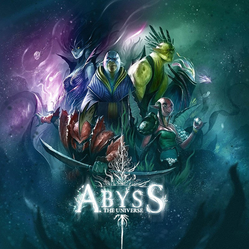 abyss the universe 